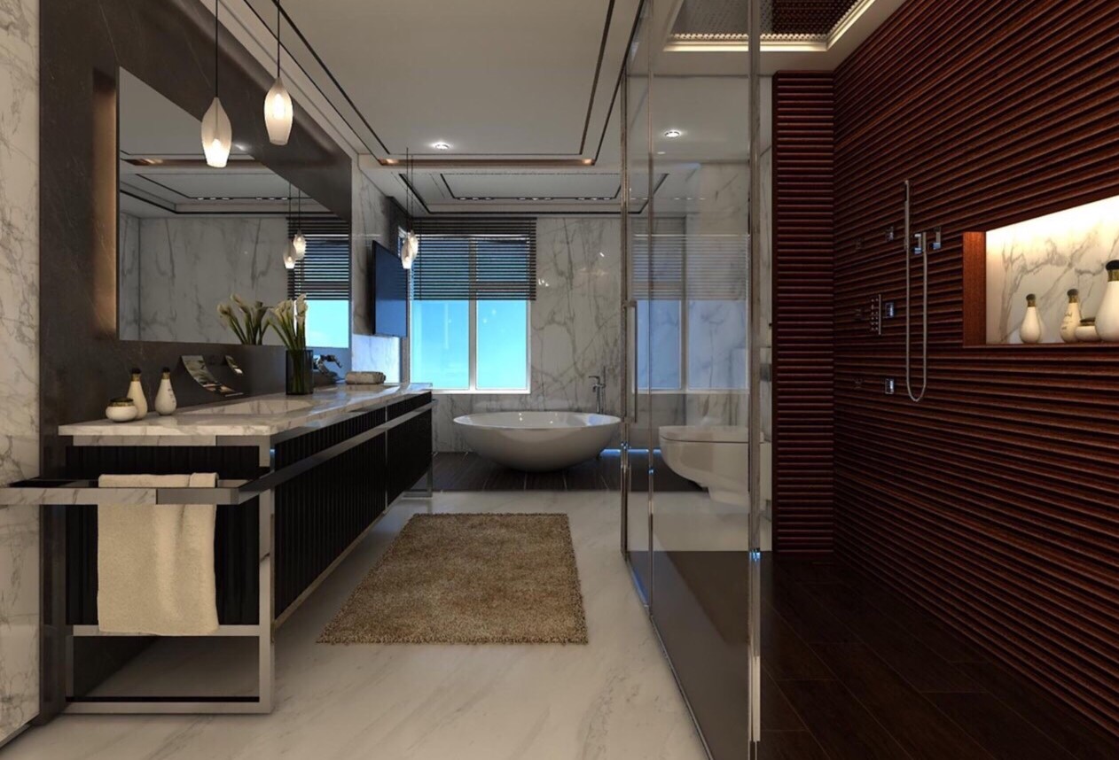 Bán căn penthouse 3PN Vista Verde - 306m2 20 tỷ có đàm phán_thumbnail_6