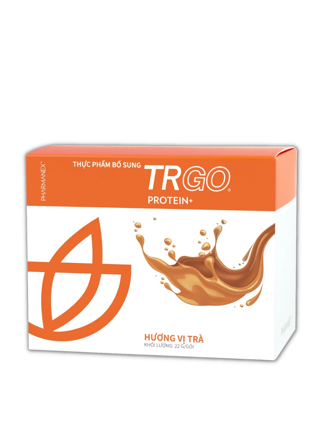 Thực phẩm bổ sung TRGO Protein+