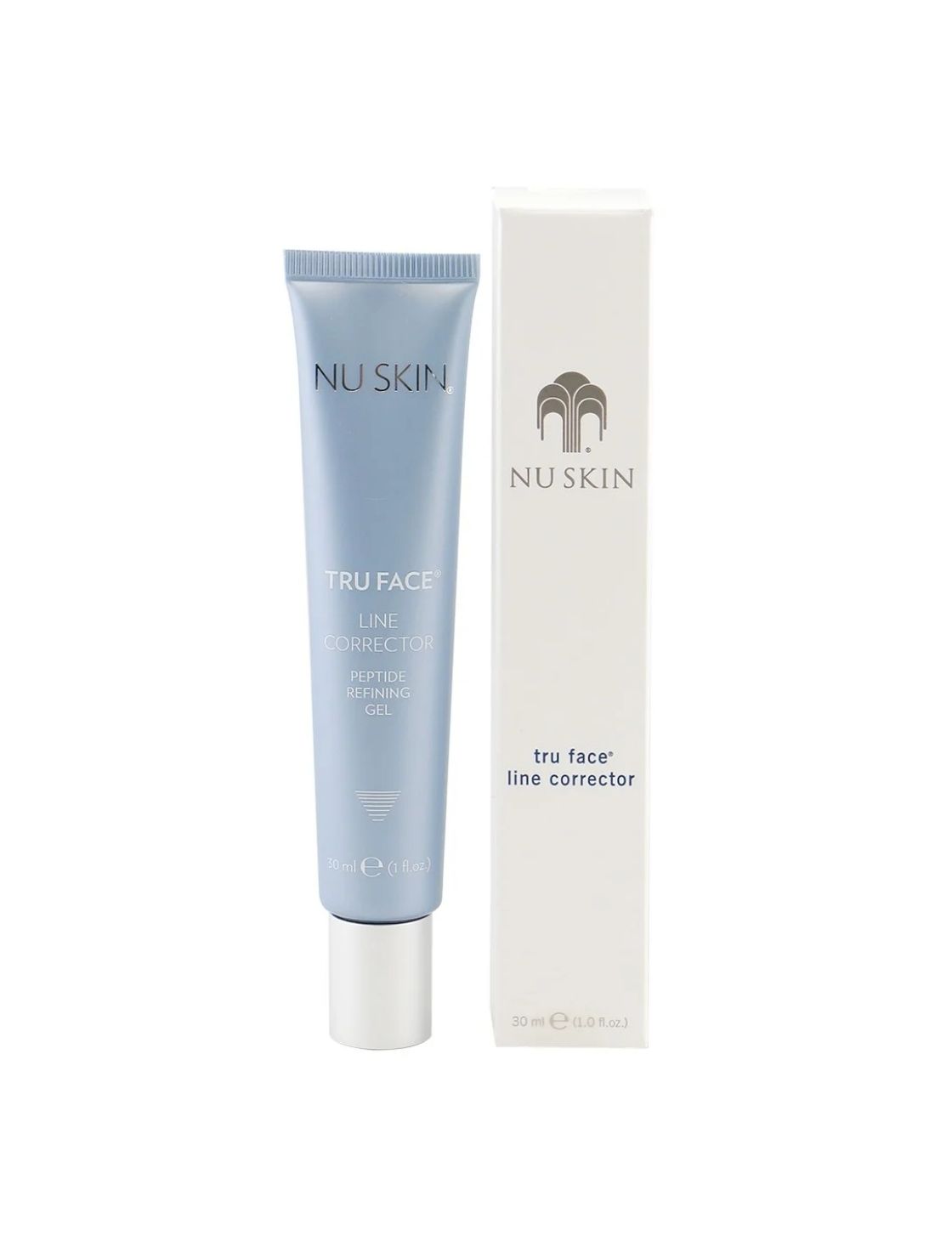 Kem Làm Mờ Nếp Nhăn Tru Face Line Corrector Peptide Refining