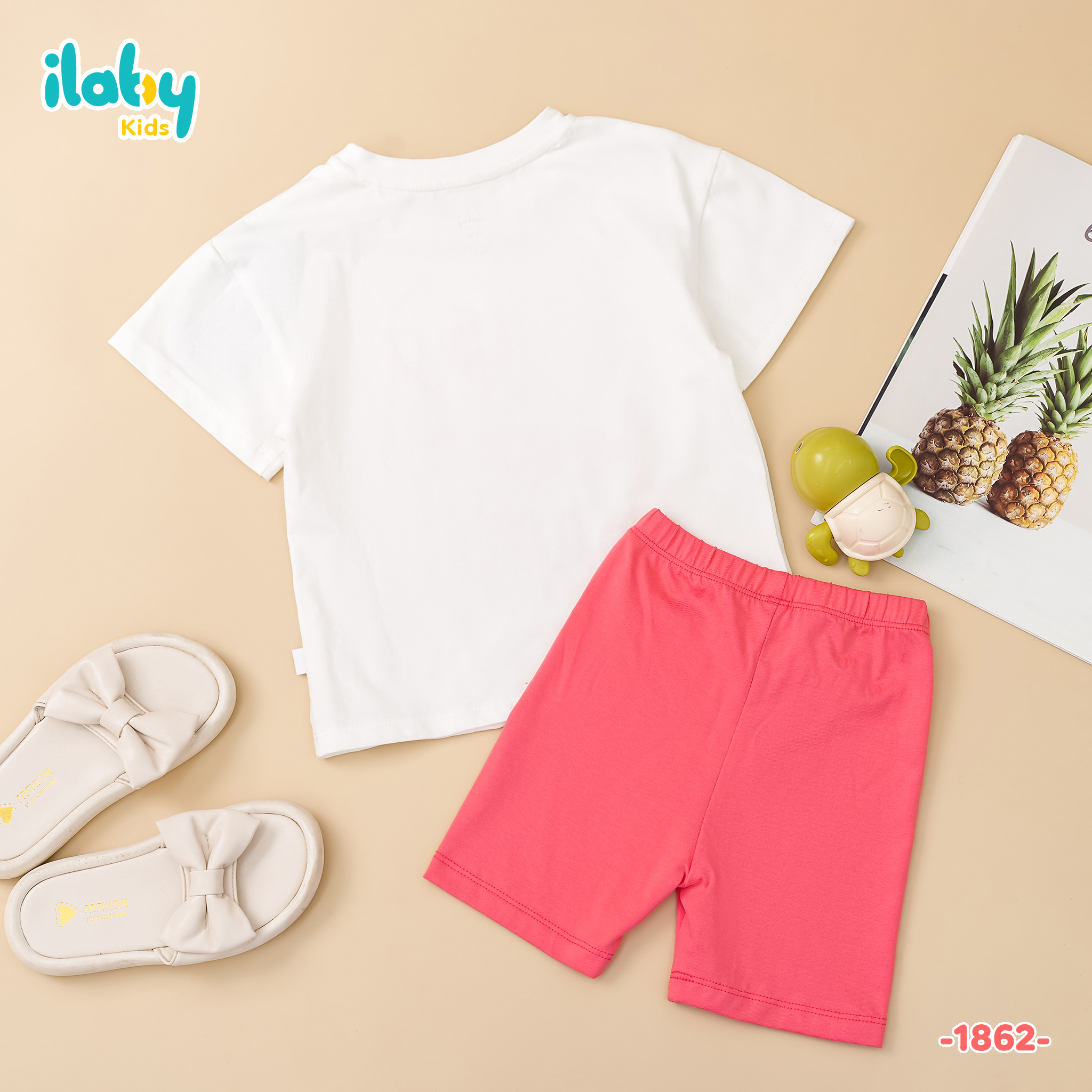 Set áo thun quần legging_thumbnail_5