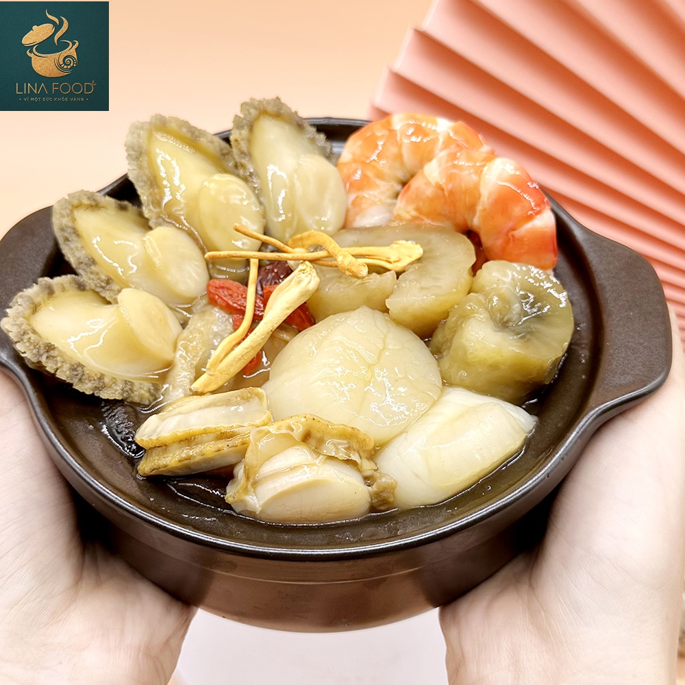 Súp Bào Ngư Uyên Ương_thumbnail_3