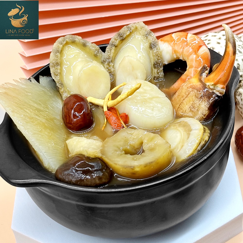 Súp Vi Cá Hải Sản Lớn_thumbnail_3