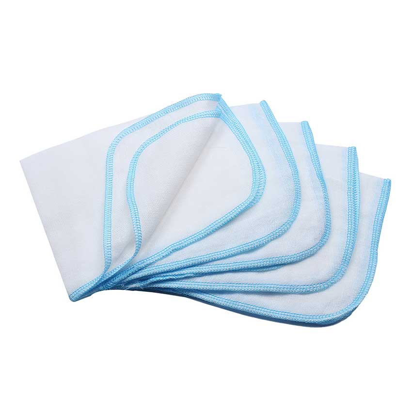 Khăn ướt, khăn sữa