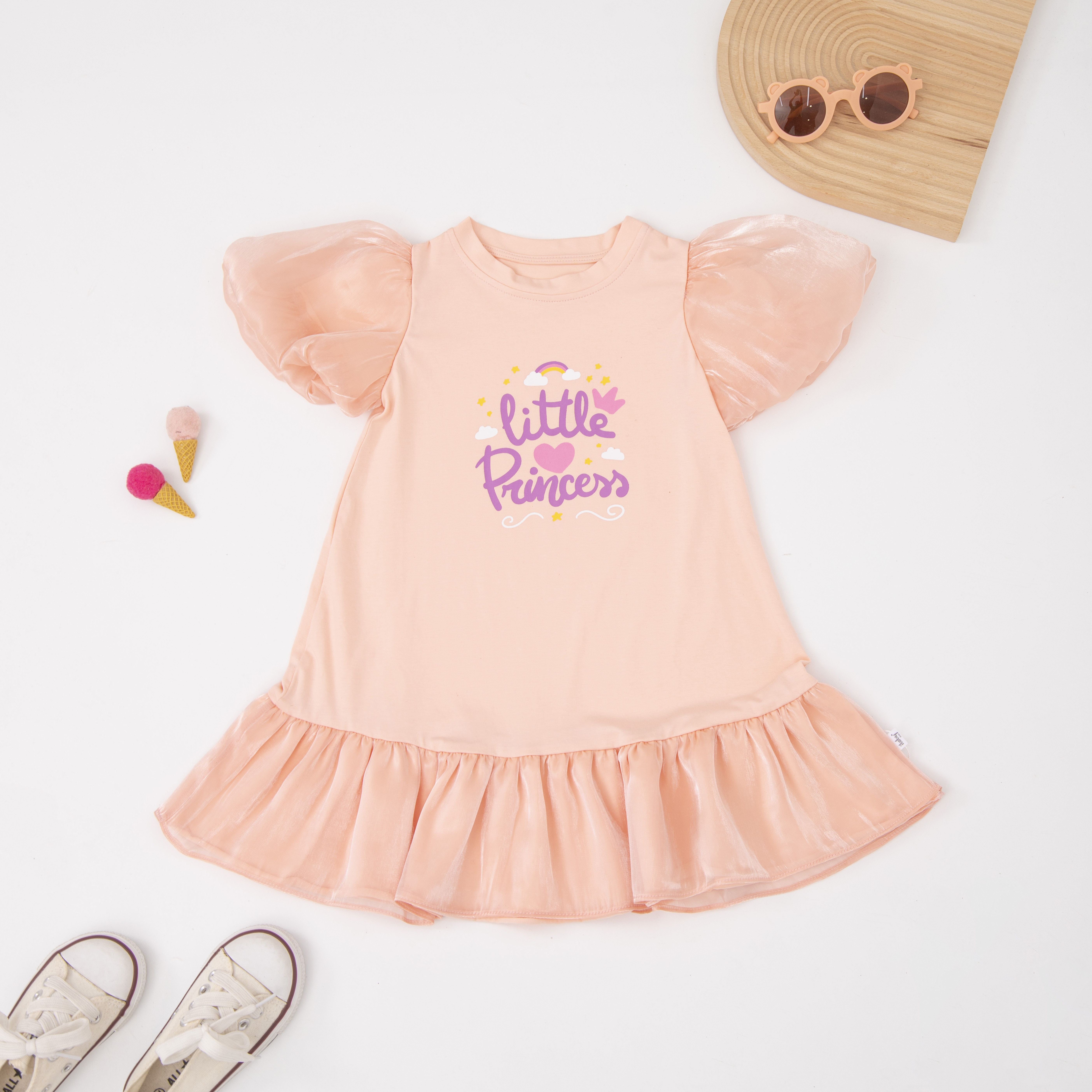 Váy thun phối tơ organza_thumbnail_6