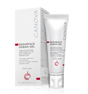 Kem dưỡng giảm thâm, chống nhăn mắt Oxban 15ml