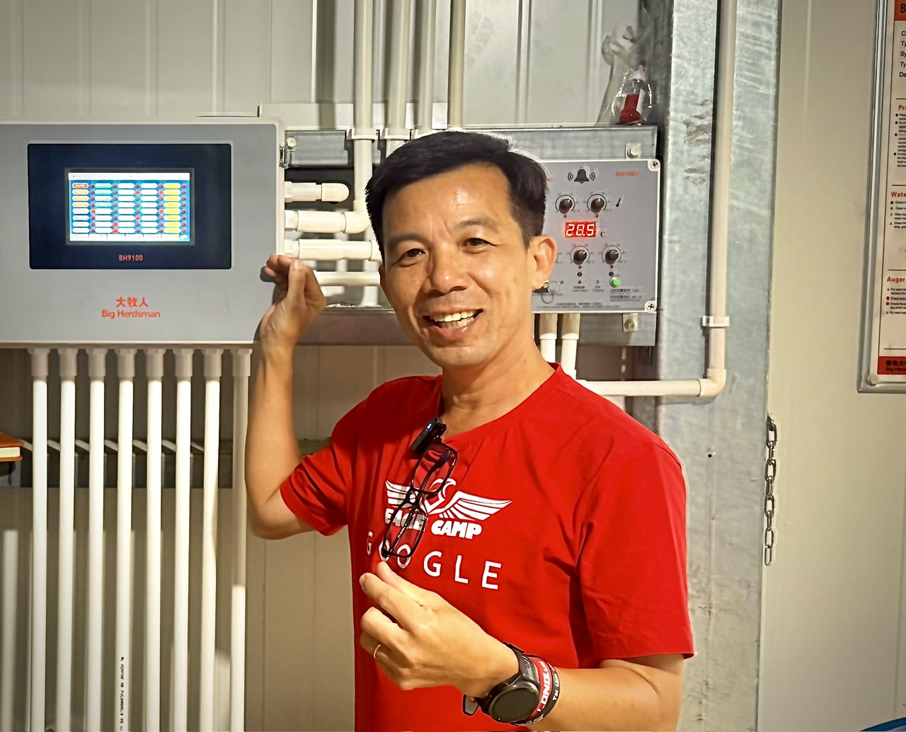 Vịt tươi thảo mộc làm sẵn, đều con — Trại Vịt Thảo Mộc Thành Tài
