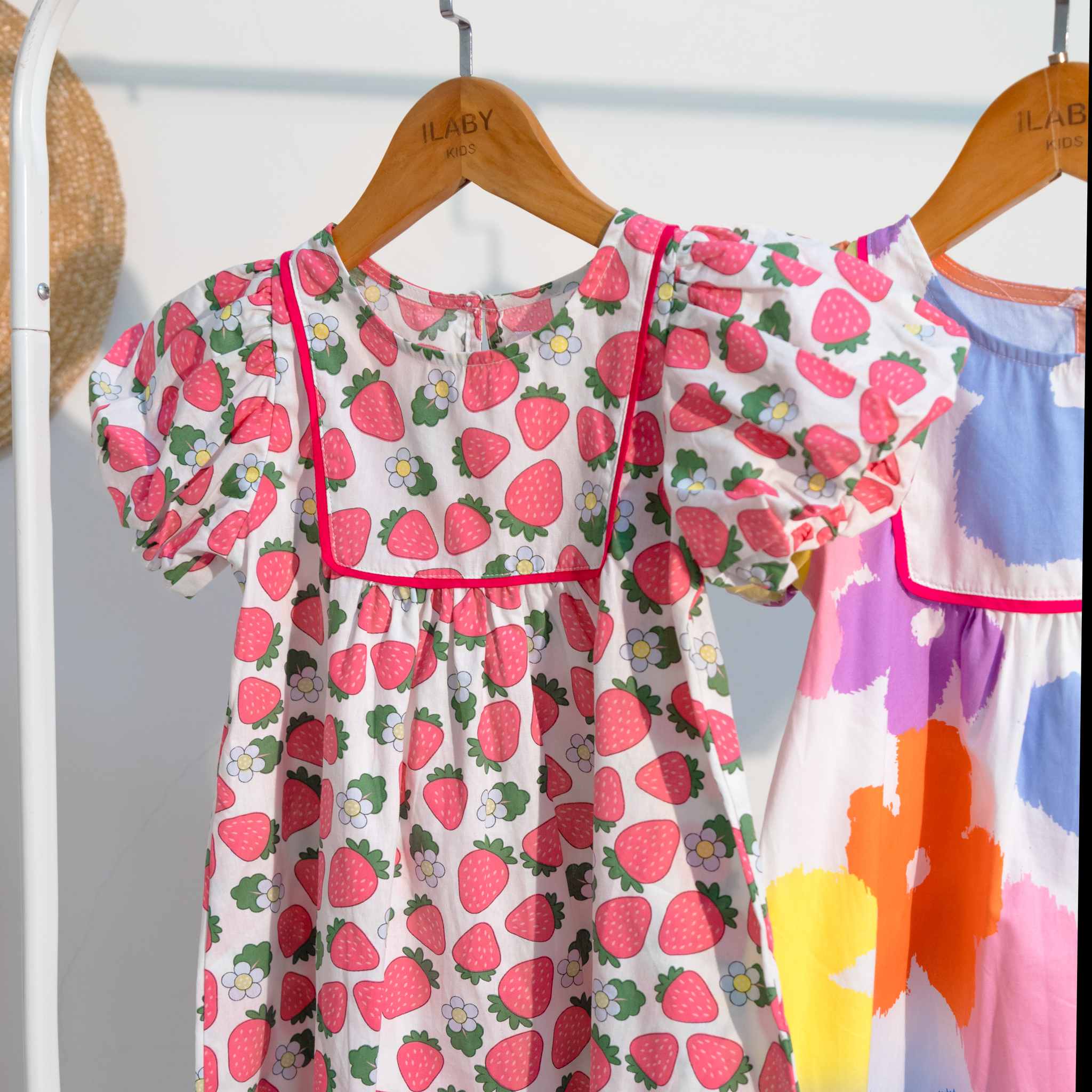 Váy suông họa tiết phối viền_thumbnail_4