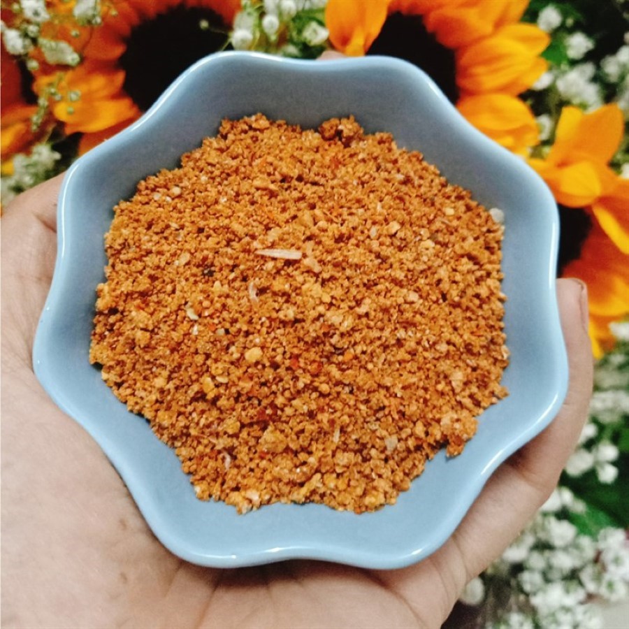 Muối Tôm Tây Ninh