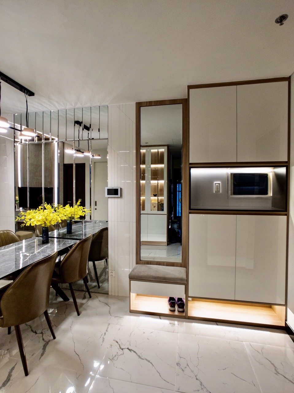 Cần cho thuê căn 3PN Pool Villa , view thoáng mát , nội thất y hình 285m2._thumbnail_7