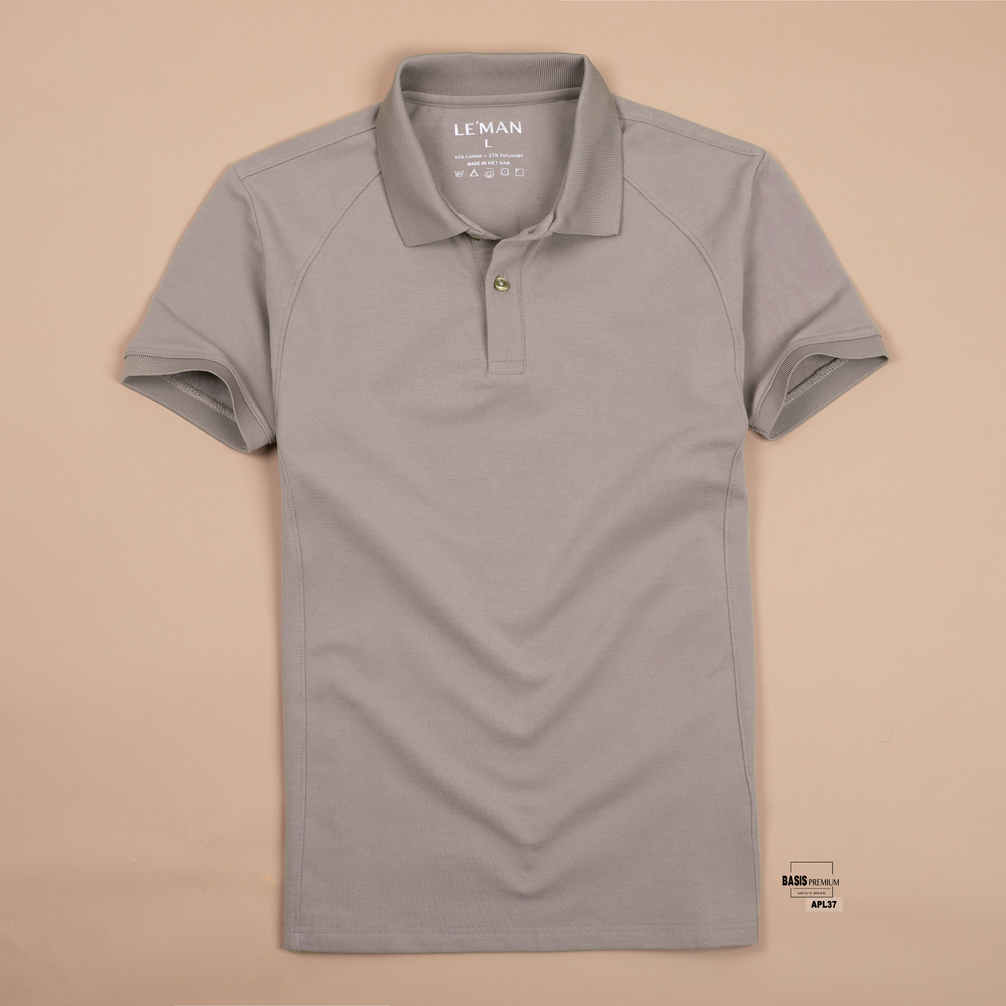 POLO CLASSIC APL37 - NÂU