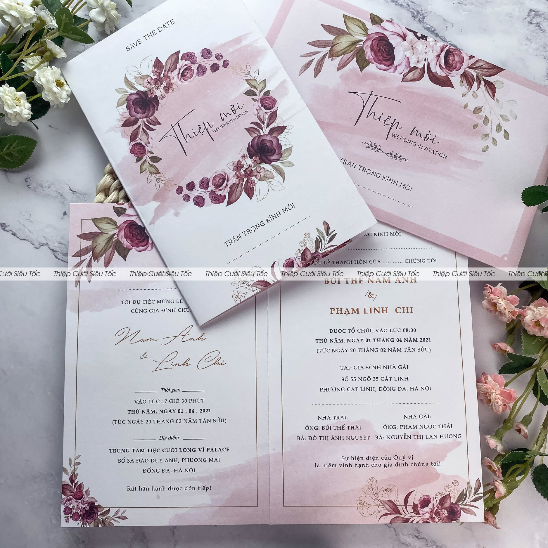 Thiệp gập classic - HD200_thumbnail_2