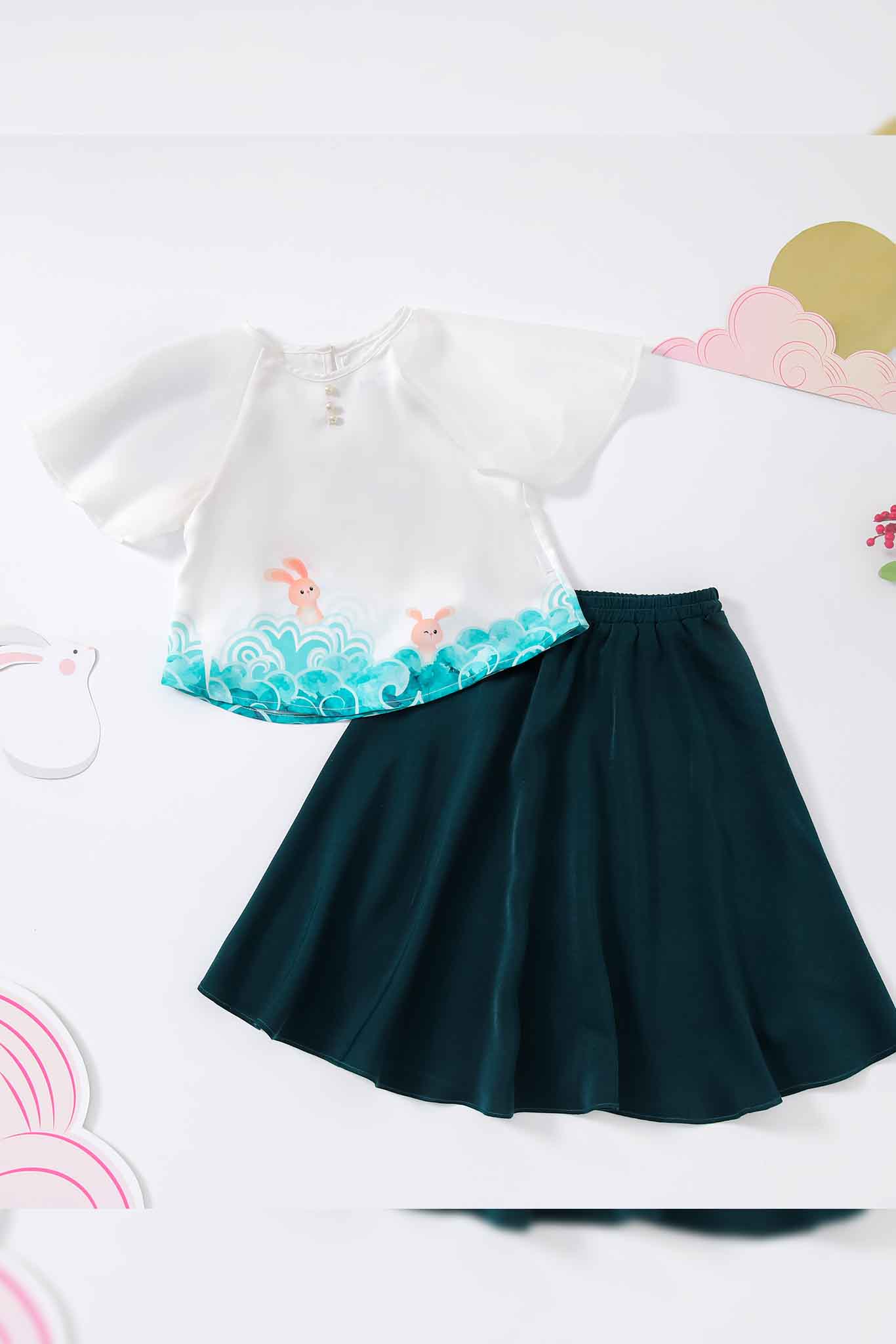 Set áo in vân mây kèm chân váy_thumbnail_4