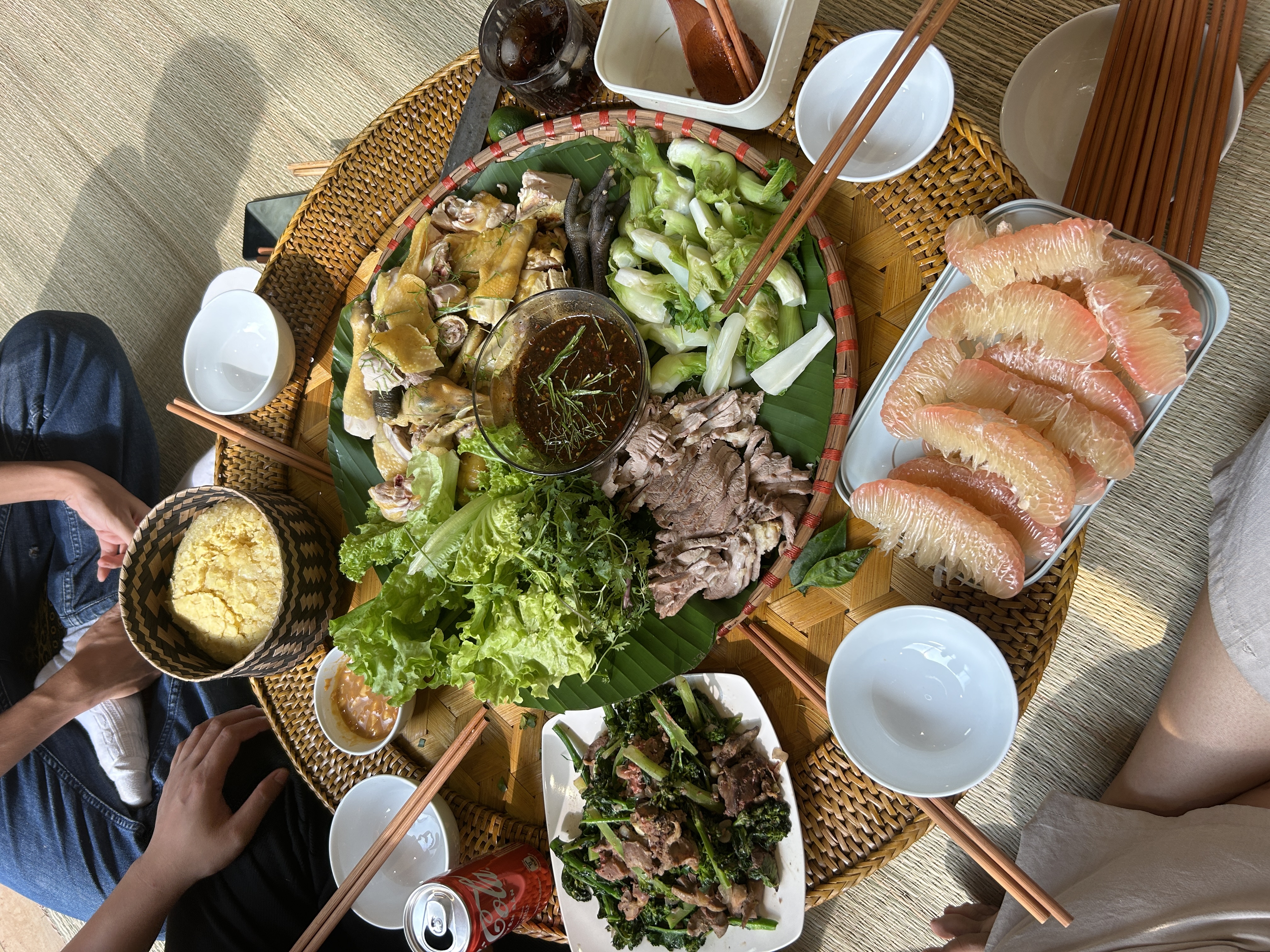 Tây Bắc