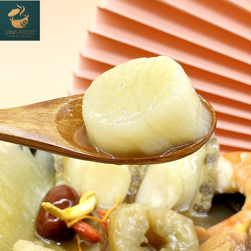 Súp Vi Cá Hải Sản Lớn_thumbnail_5