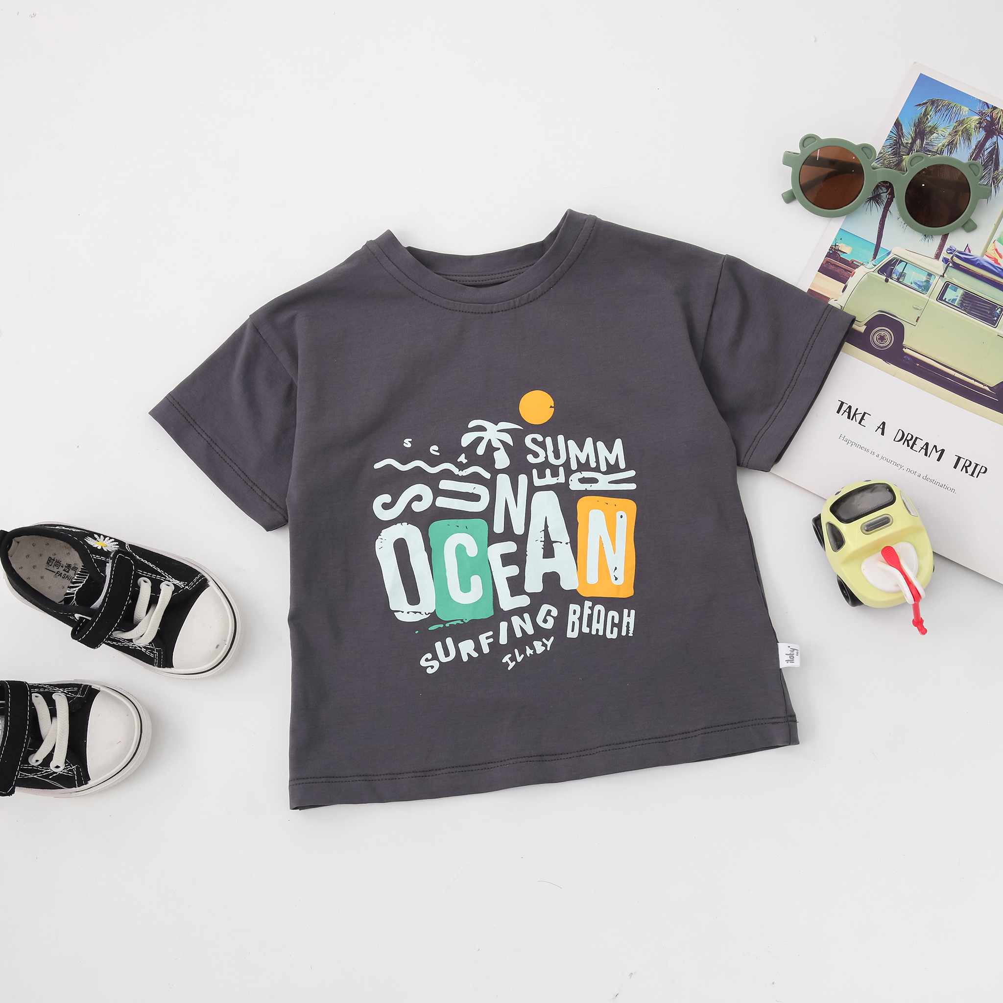 Áo phông phom rộng in hình_thumbnail_6