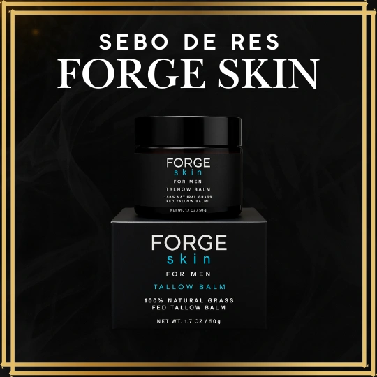 Forge Skin Roykar