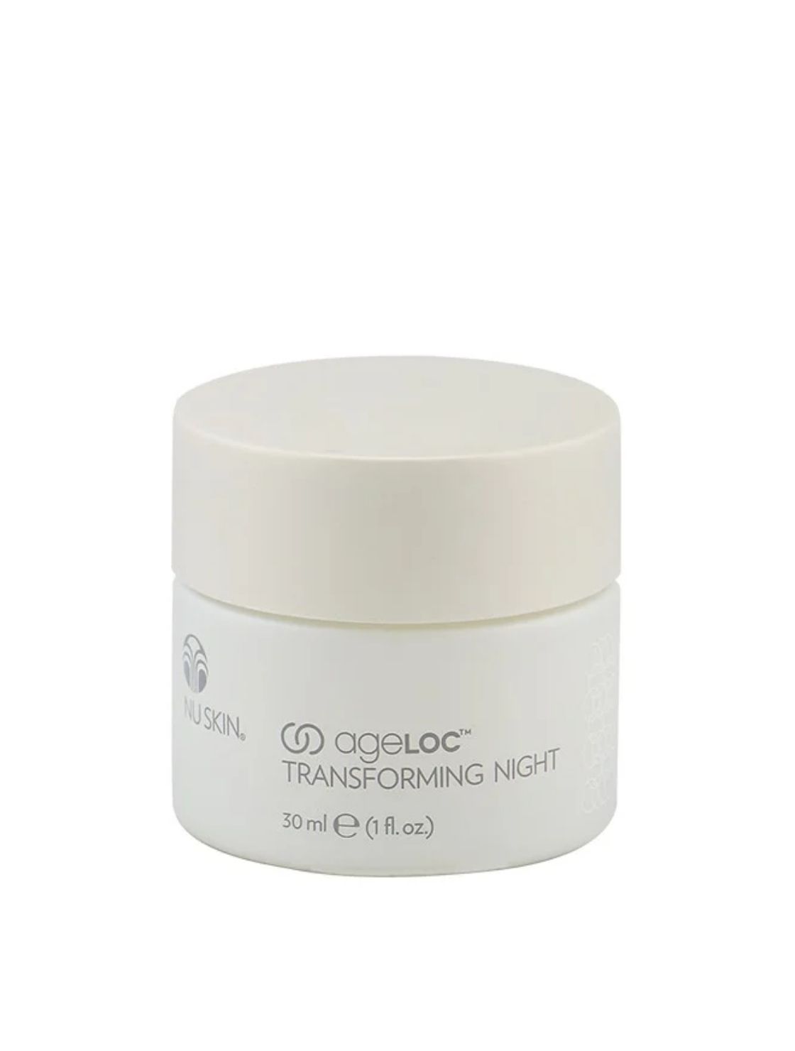 Kem dưỡng da ban đêm ageLOC Transforming Night (30 ml)