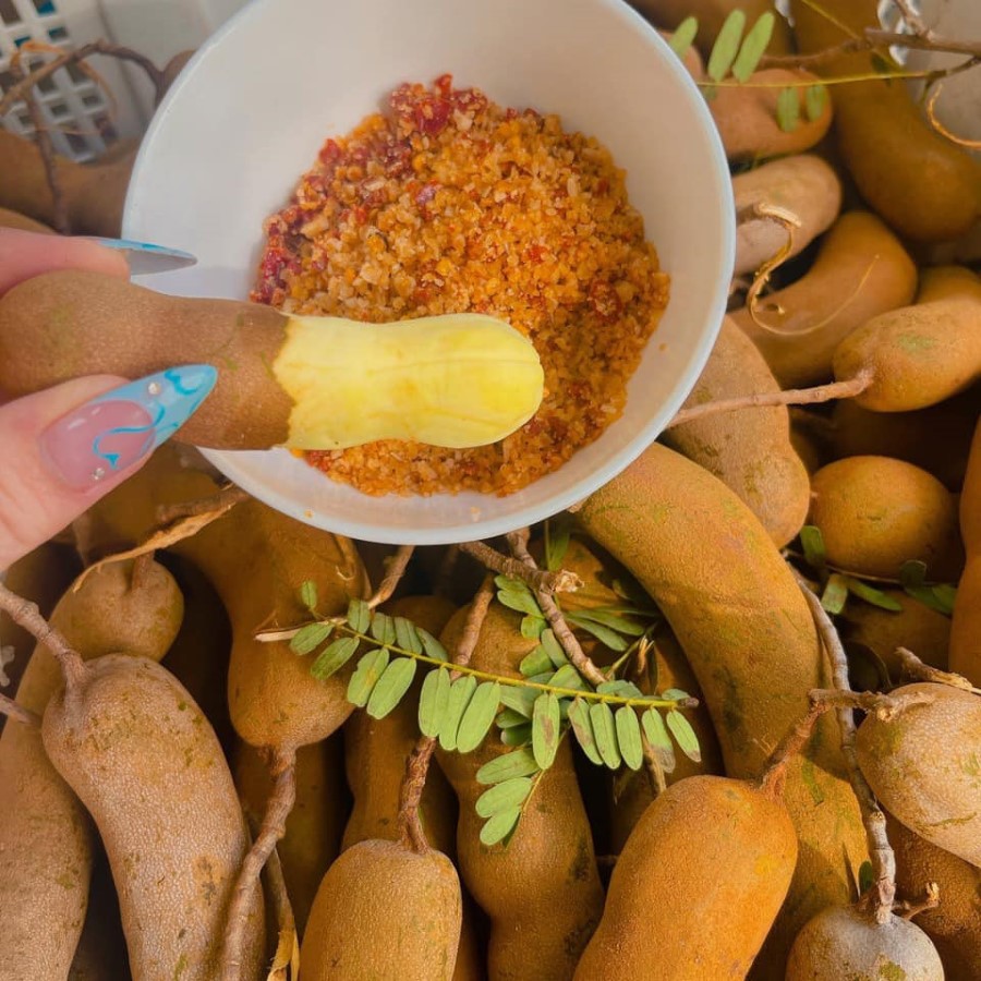 Me Dốt Bột Ù