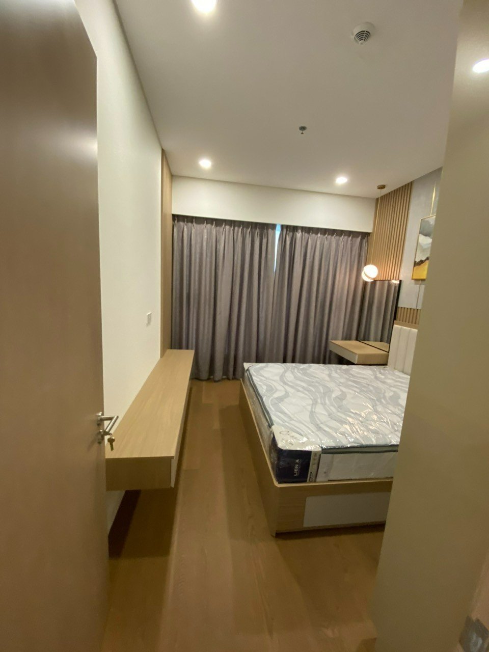 Số lượng có hạn - chốt deal ngay căn hộ 3PN The River, tầng cao, view sông Sài Gòn thoáng mát_thumbnail_7