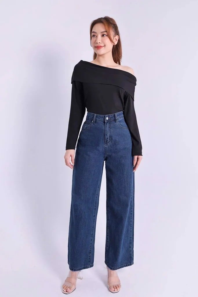 Bộ sưu tập quần nữ công sở