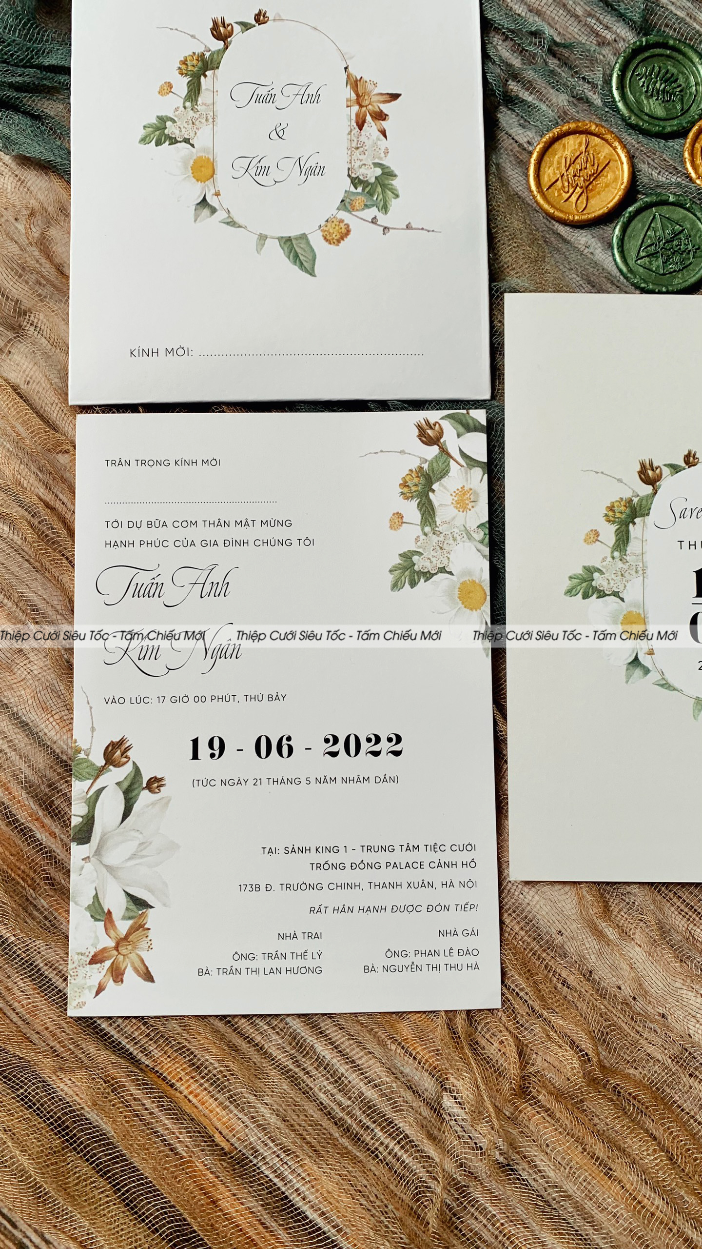 Thiệp phong bì Creamy VHCCB038_thumbnail_1