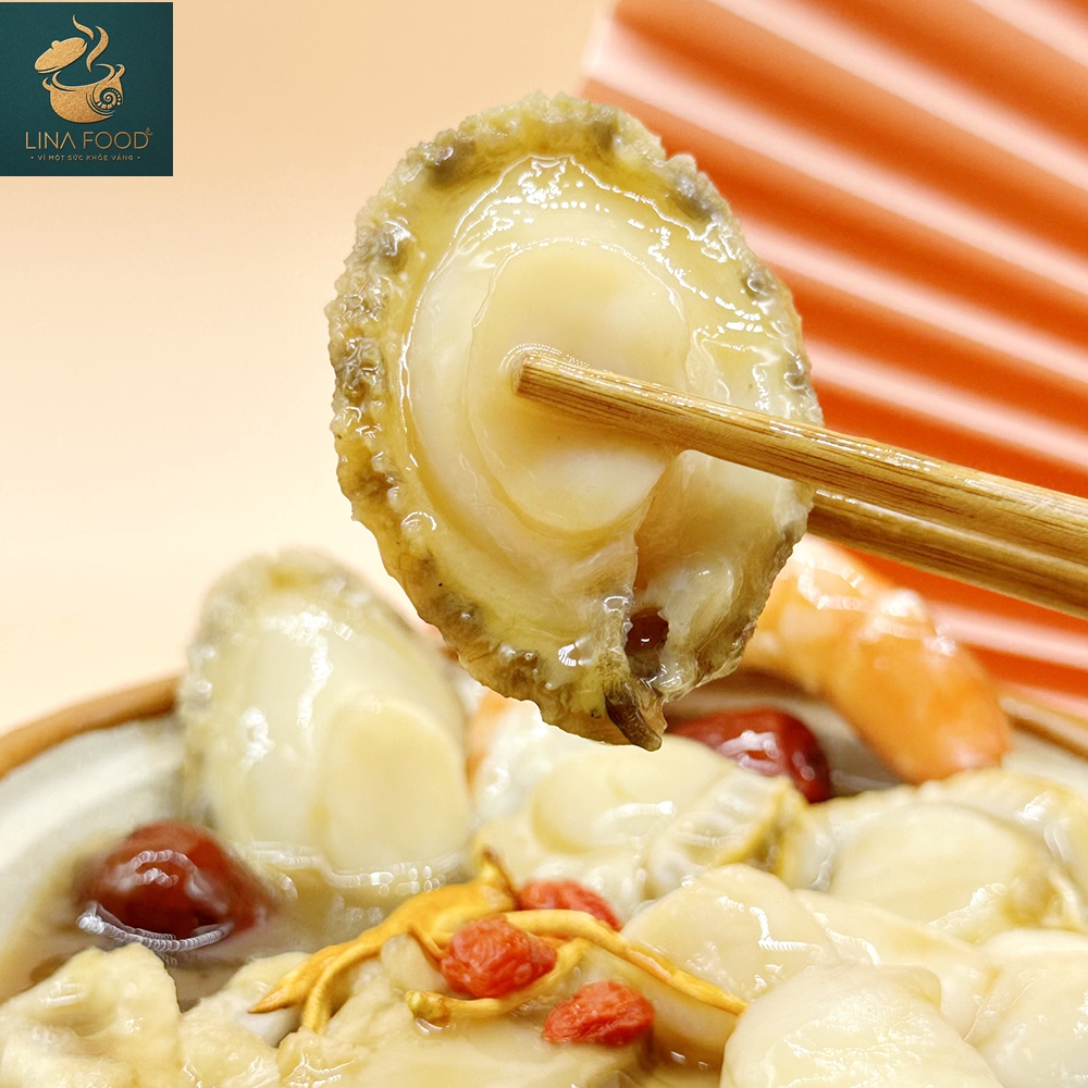 Súp Bào Ngư Tôm Sú Sò Điệp Nhỏ_thumbnail_6