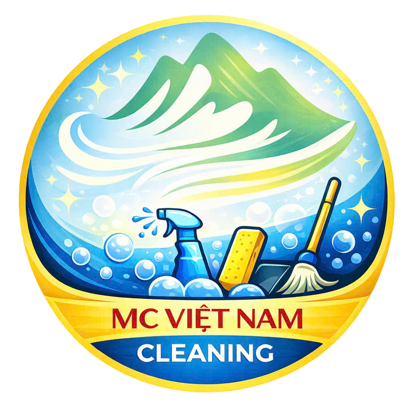 Logo Cleaning