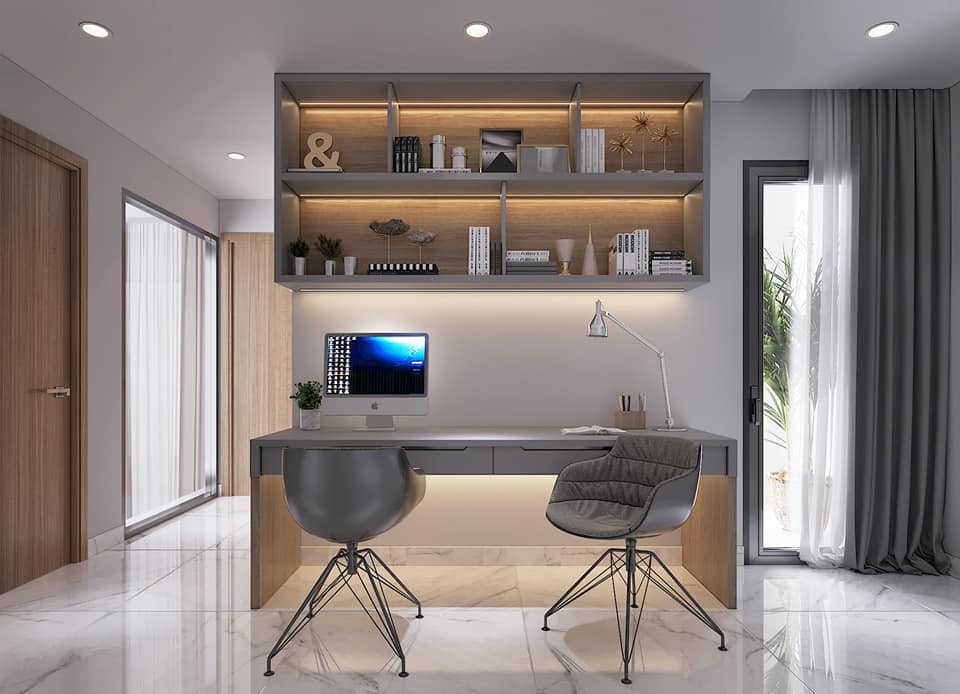 Bán penthouse Thủ Thiêm - 440m2 - giá chủ đầu tư_thumbnail_2