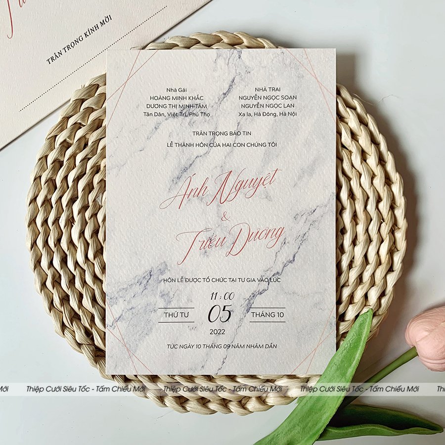 Thiệp phong bì Creamy VHCCB025_thumbnail_2