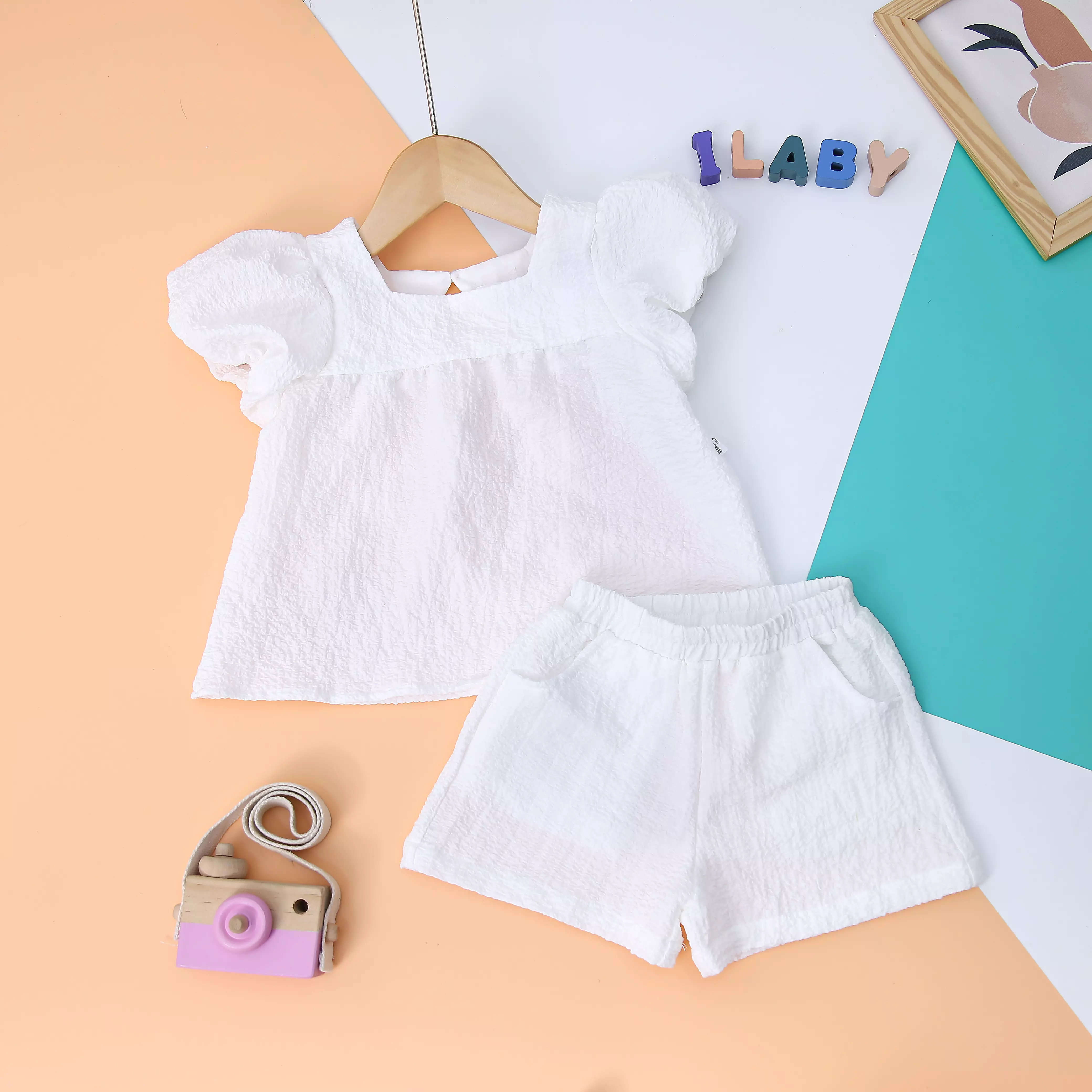 Set đũi xốp tay bồng cổ vuông_thumbnail_0