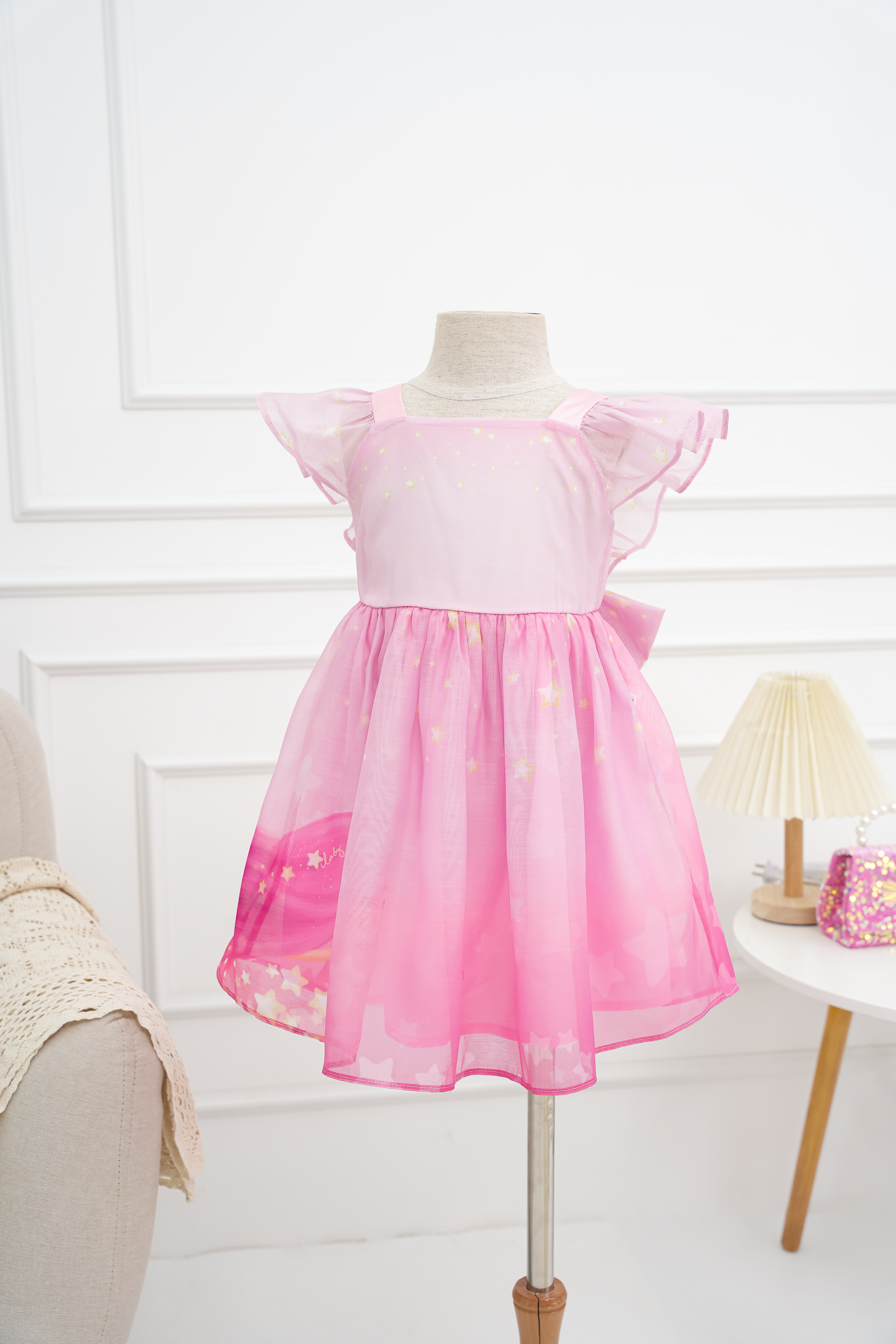 Váy cánh tiên Litter Star_thumbnail_2