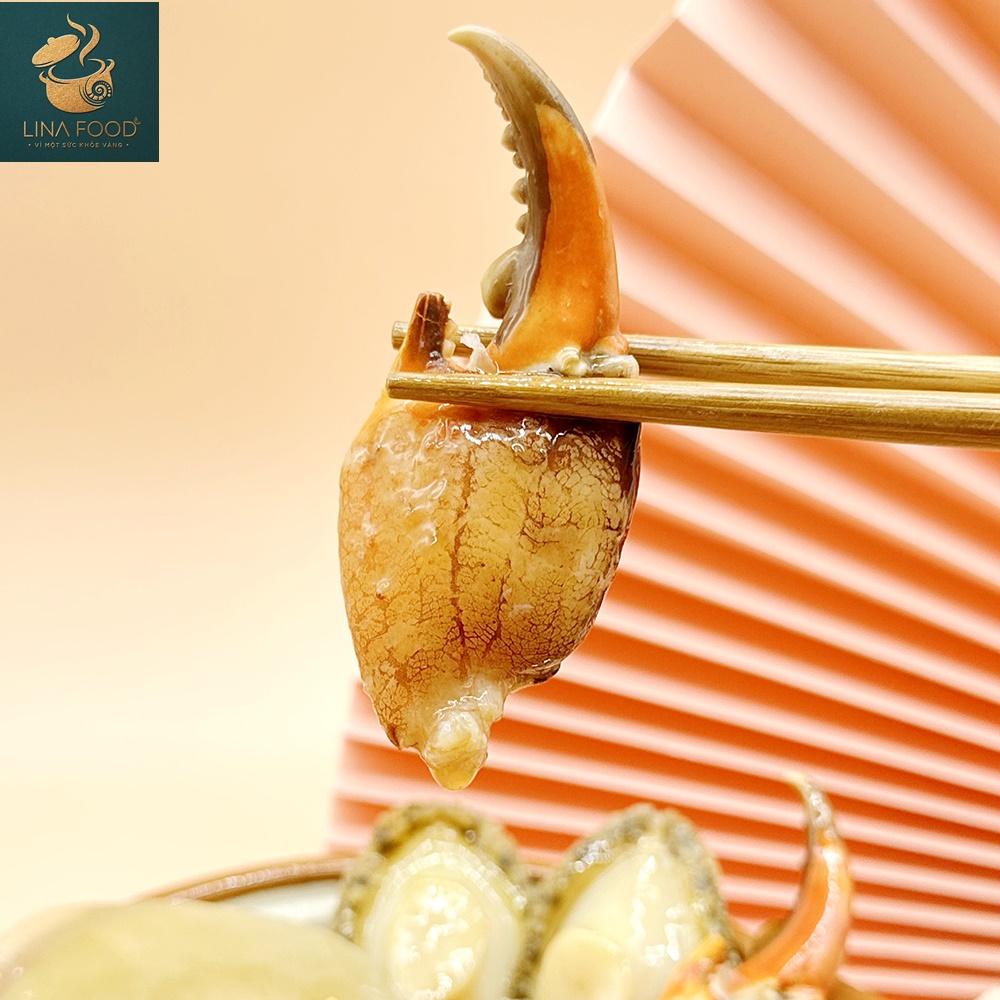 Súp Vi Cá Bào Ngư Càng Cua Nhỏ_thumbnail_5