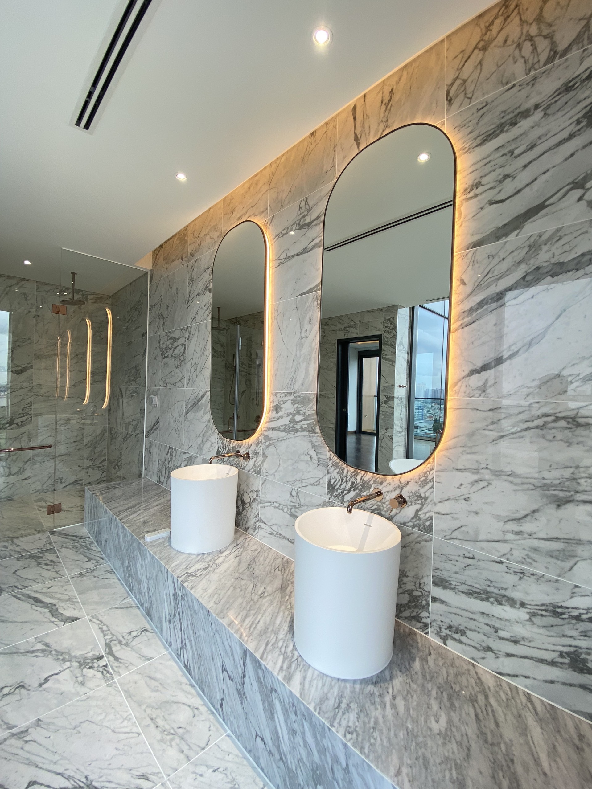 Cho thuê Căn hộ/ Duplex 165 triệu VND 220 m2 One Verandah_thumbnail_4