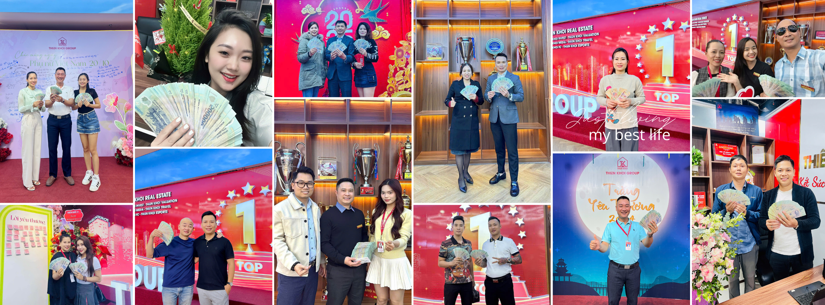 Học chứng chỉ môi giới bất động sản miễn phí ở đâu - Có nên học ở Tập đoàn Thiên Khôi không ?