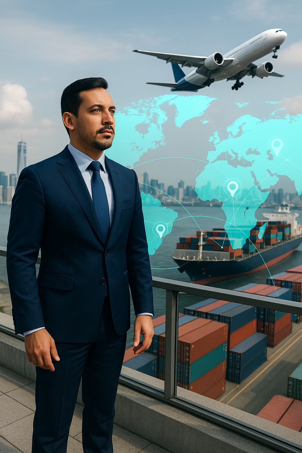 EXPAND - Estrategia de Internacionalización