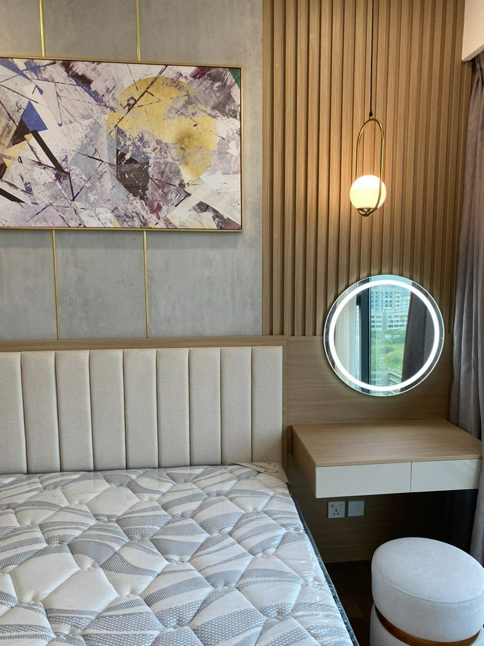 Số lượng có hạn - chốt deal ngay căn hộ 3PN The River, tầng cao, view sông Sài Gòn thoáng mát_thumbnail_8