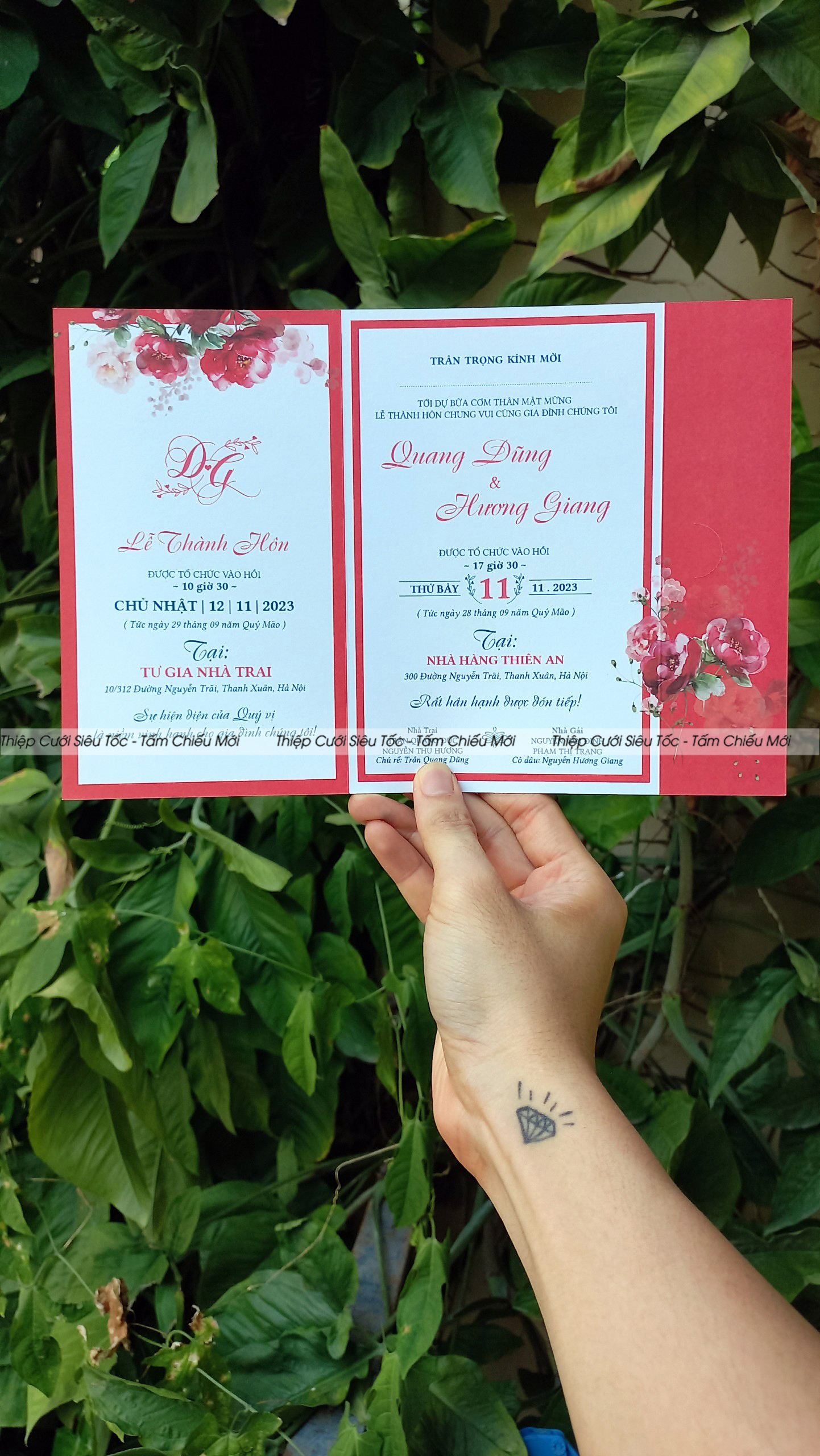 Thiệp gập classic HD315_thumbnail_1