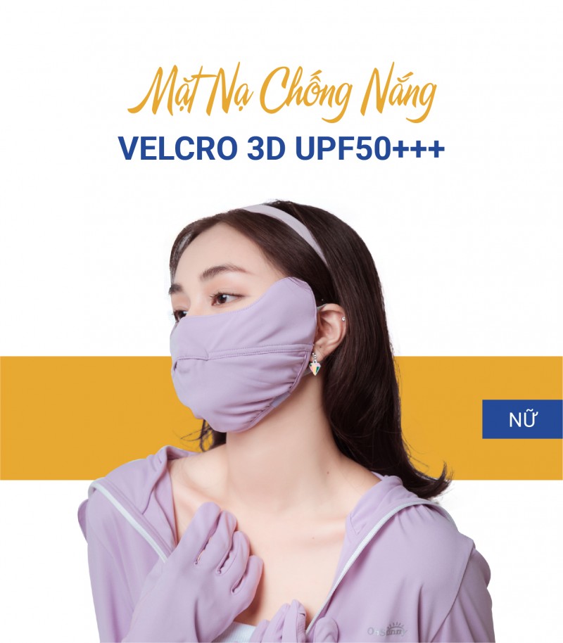 Khẩu trang chống nắng  3D UPF 50+++_thumbnail_2
