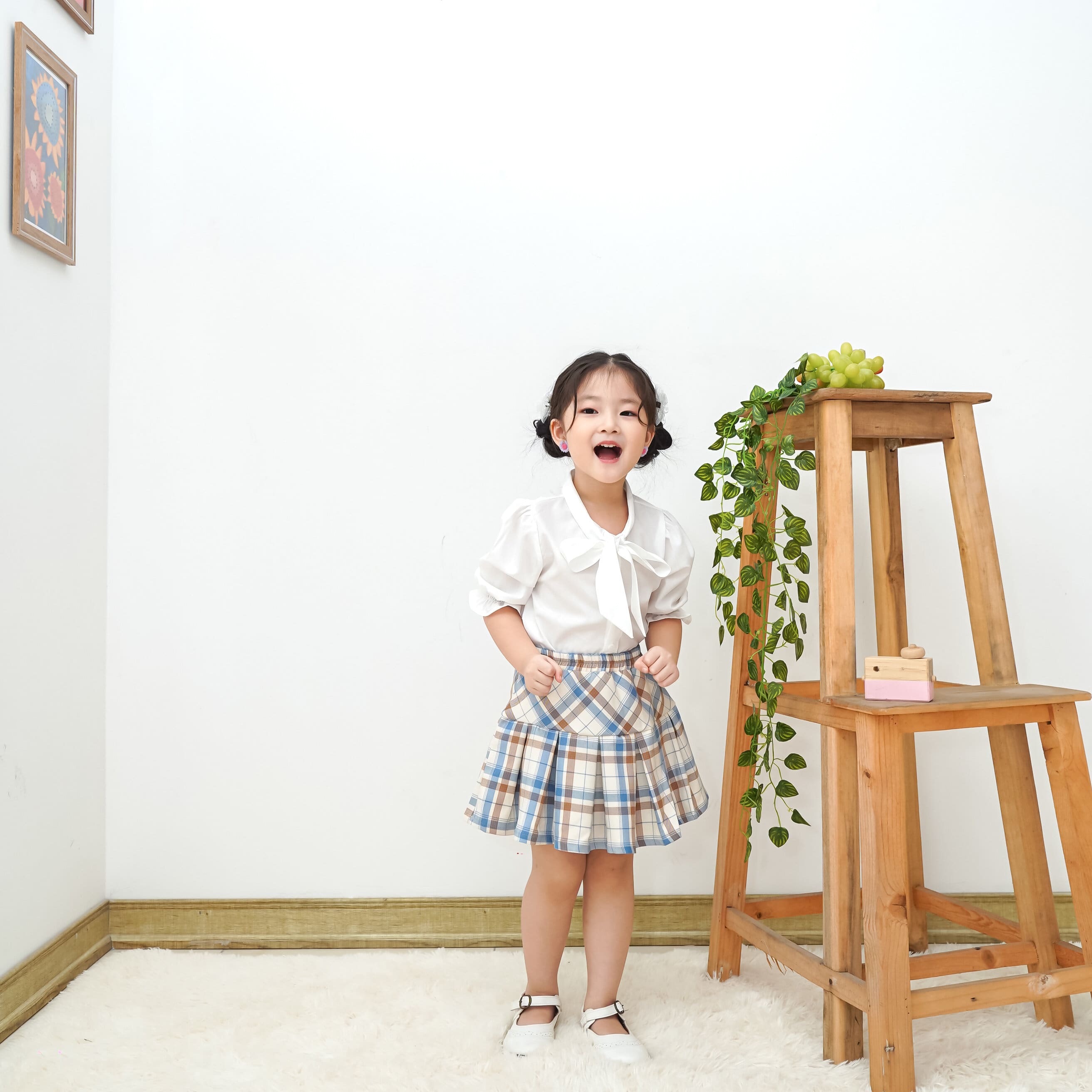 Váy xếp ly kẻ_thumbnail_4