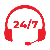 Display image