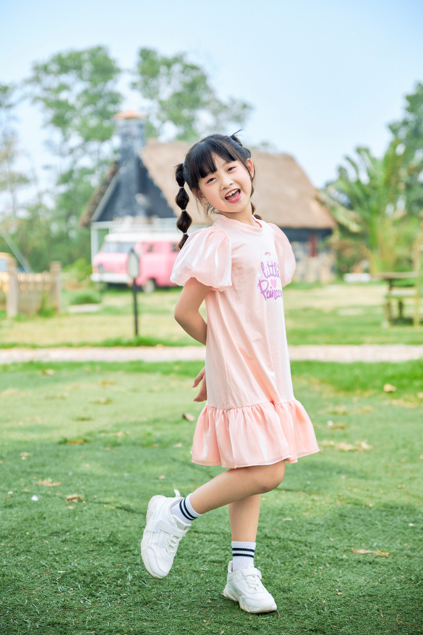 Váy thun phối tơ organza_thumbnail_2