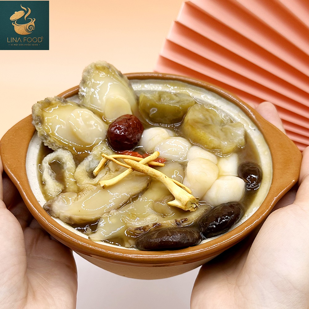 Súp Bào Ngư Hải Sâm Nhỏ_thumbnail_3