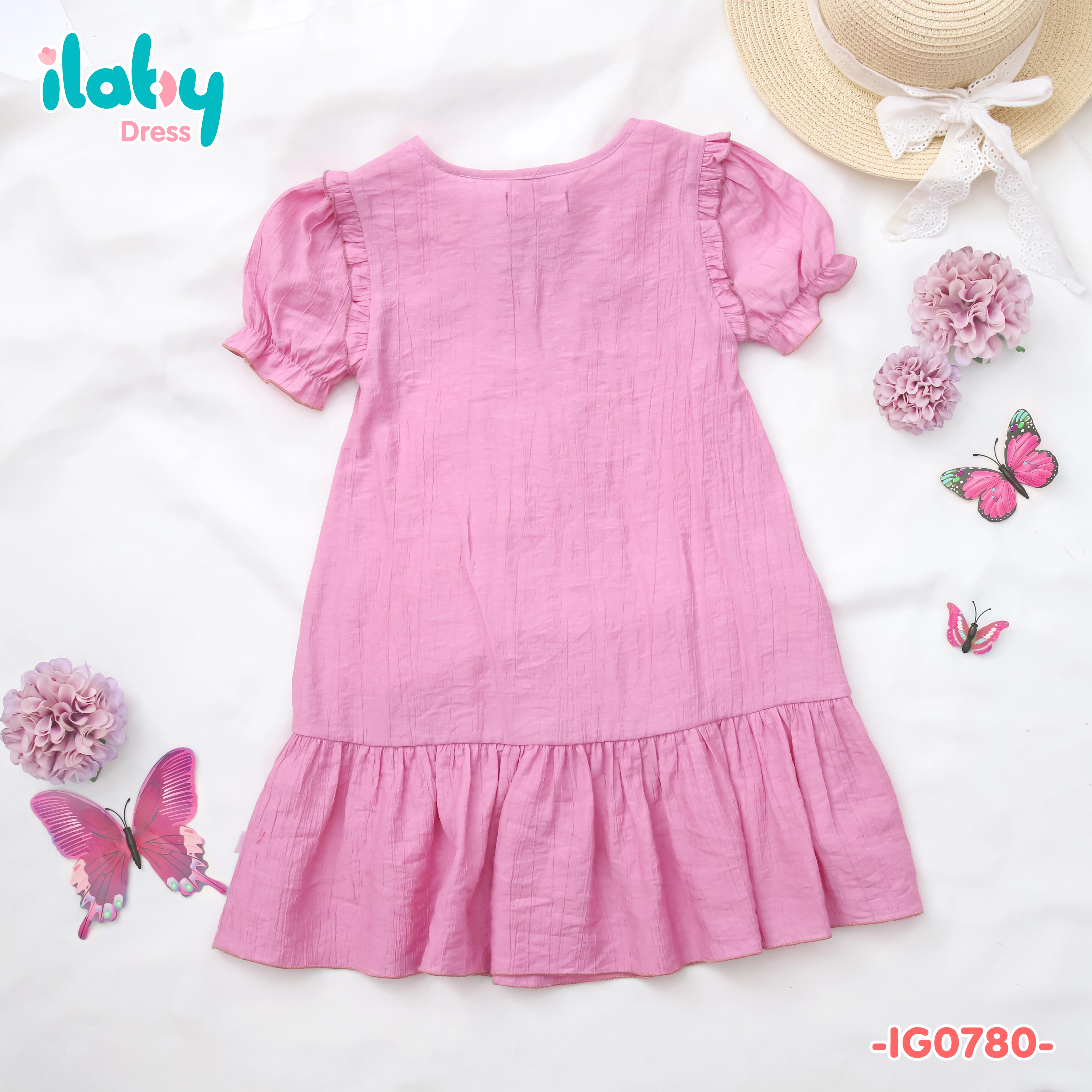 Váy đũi nhăn cutout ngực_thumbnail_7