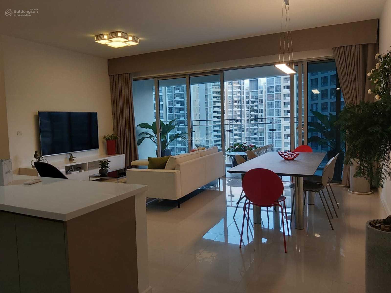 Chốt liền tay - PKD Estella Heights tung ra list siêu phẩm căn hộ 3 phòng ngủ cần bán giá cực tốt