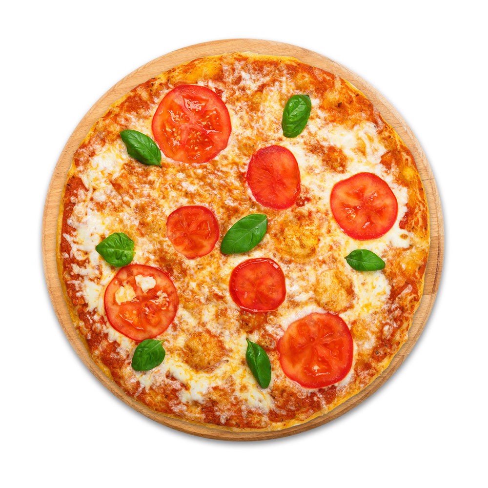 Pizza thập cẩm thượng hạng