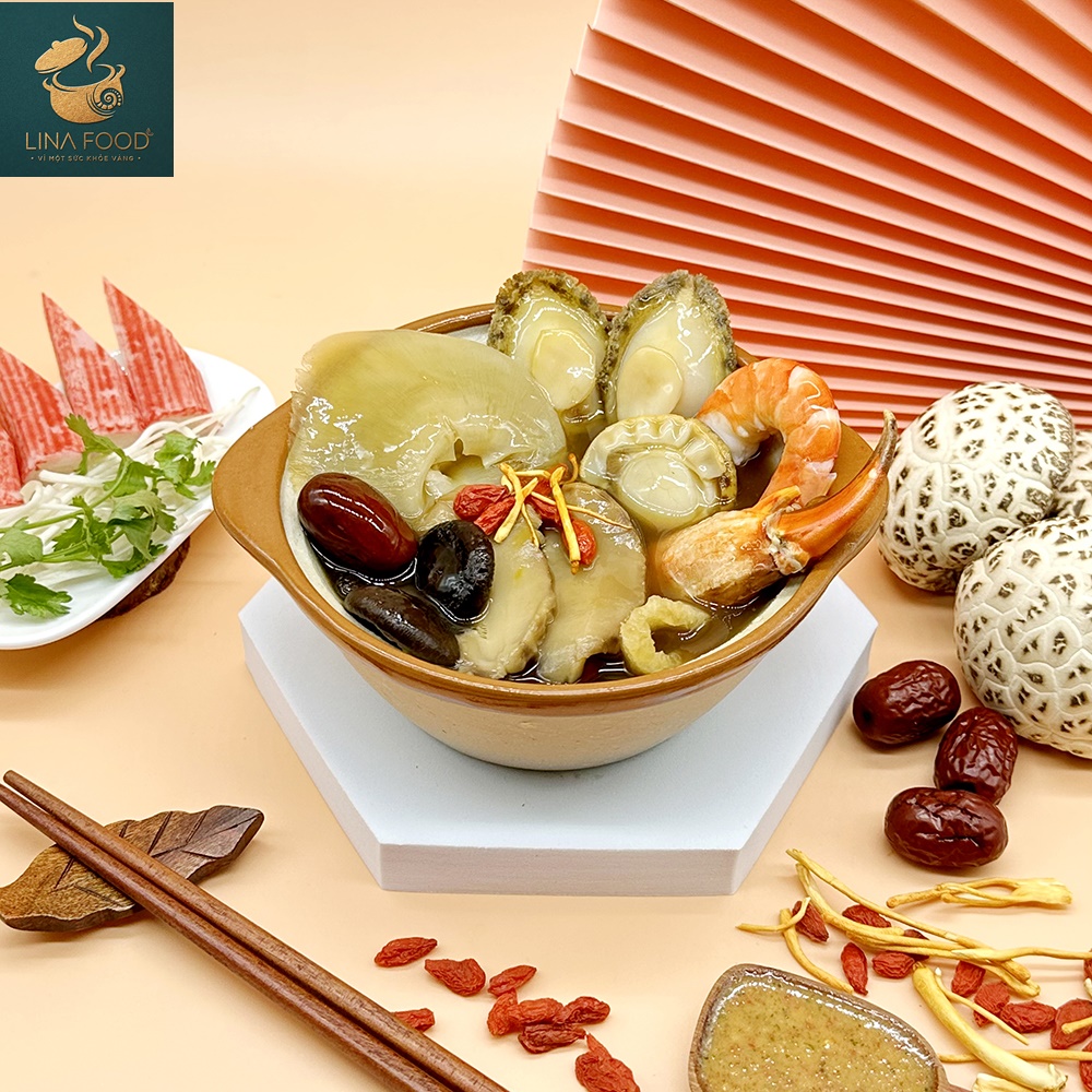 Súp Vi Cá Hải Sản Nhỏ_thumbnail_1