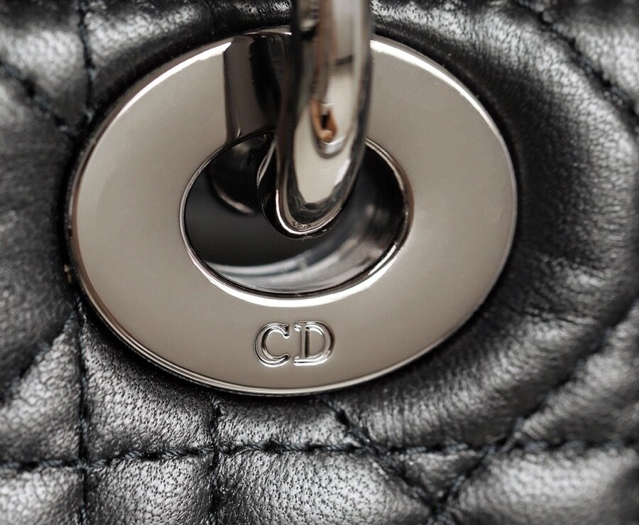 Túi xách, túi đeo chéo SMALL LADY DIOR MY ABCDIOR BAG_thumbnail_5