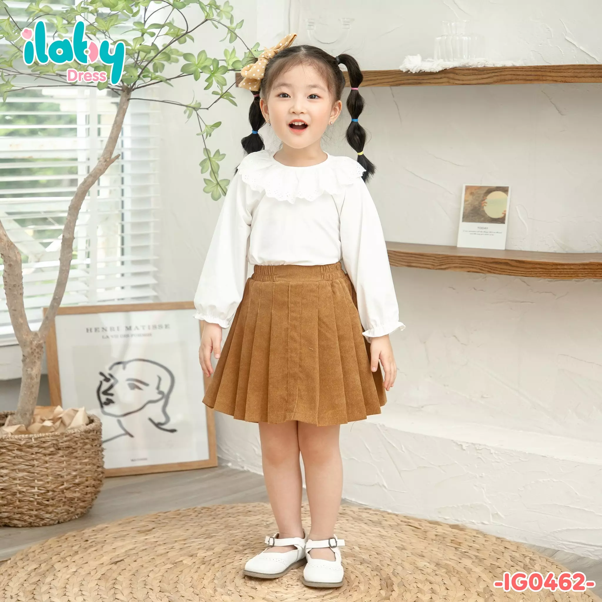 Áo thun ren cổ_thumbnail_0