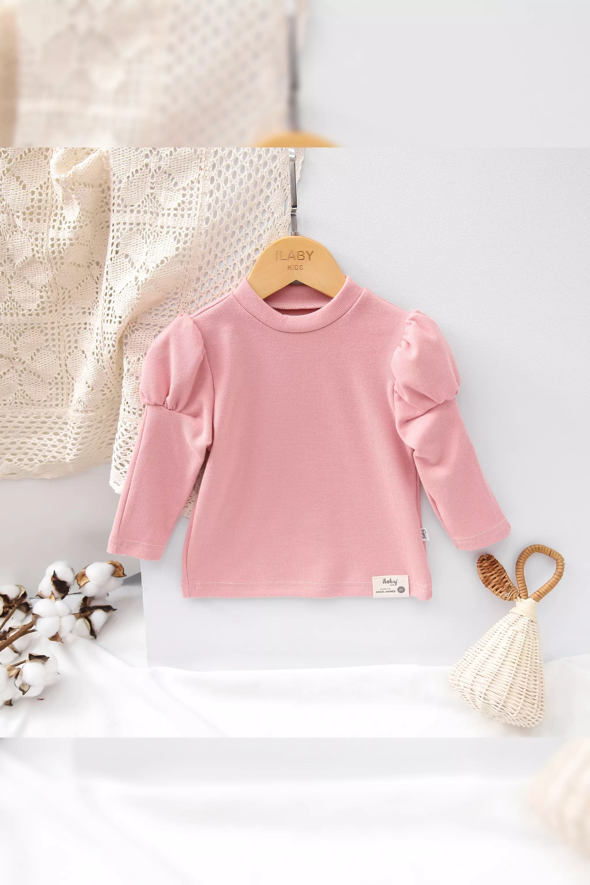 Áo  thun tăm tay bồng_thumbnail_1