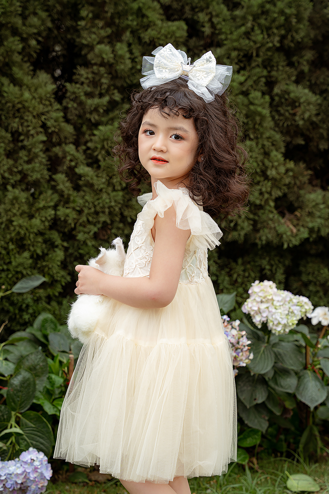 Đầm phối ren tutu_thumbnail_2